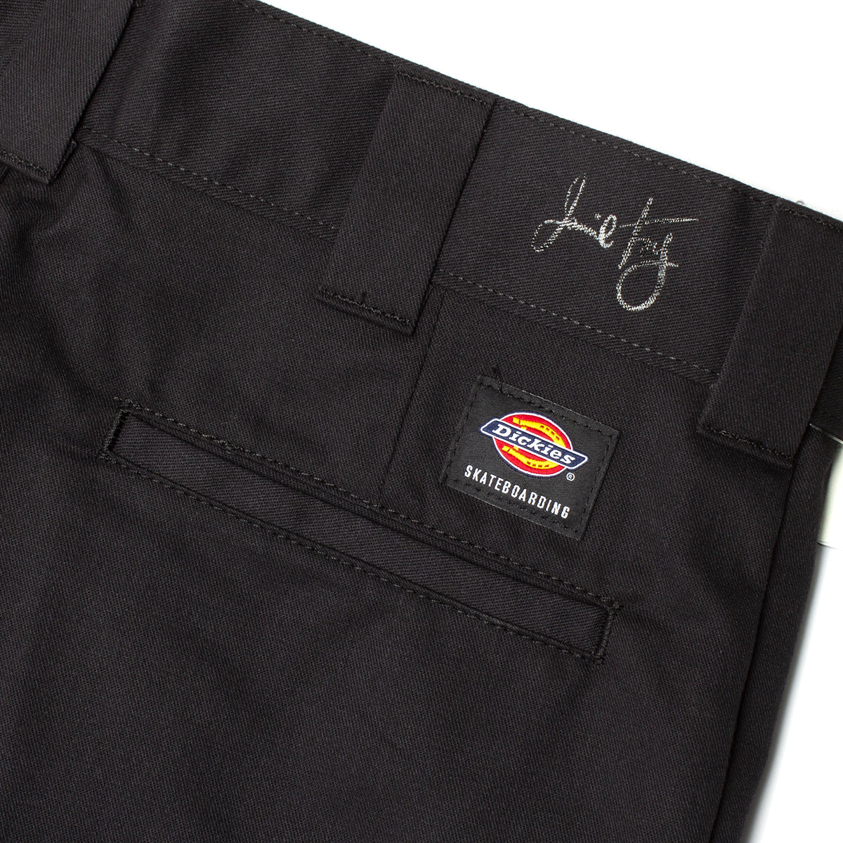 Dickies Loose Fit Twill Pant (Jamie Foy)