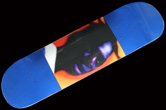 Clementine Deck 8.25", 8.38" & 8.5"