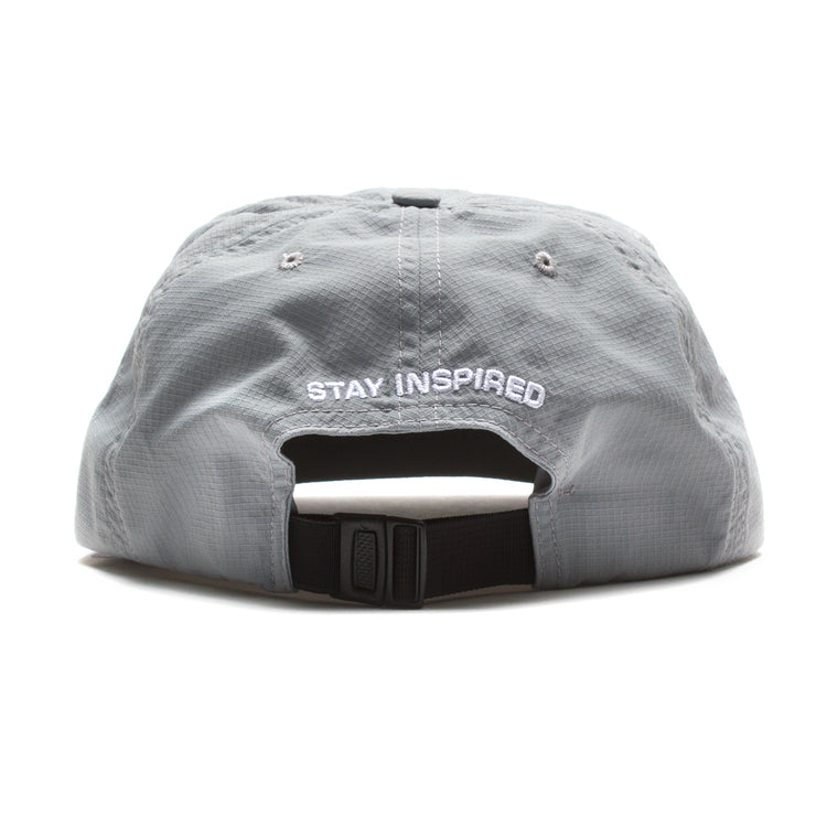 Lightweight Cap