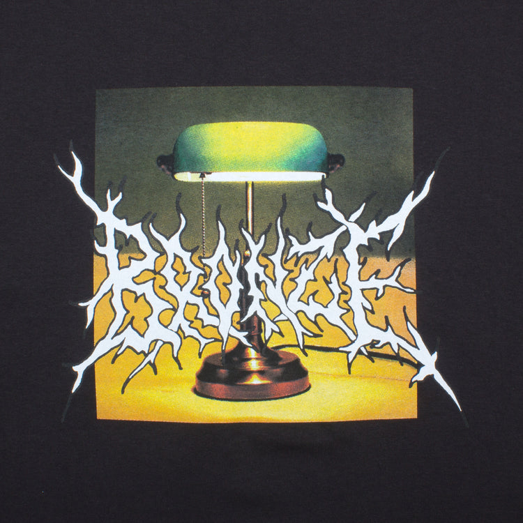Death Metal Lamp T-Shirt