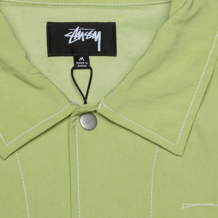 Stussy Nylon Folsom Jacket