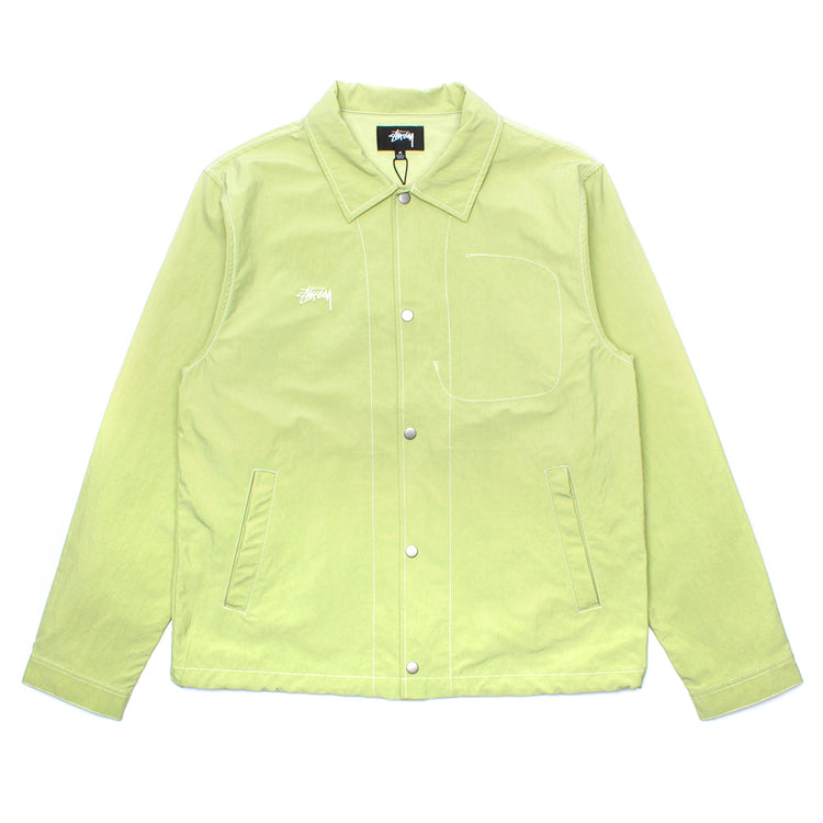 Stussy Nylon Folsom Jacket