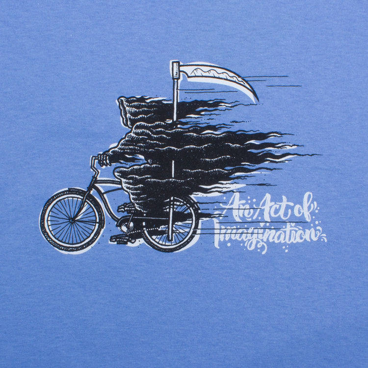 Death on a Bike T-Shirt