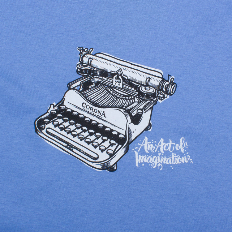 Typewriter T-Shirt