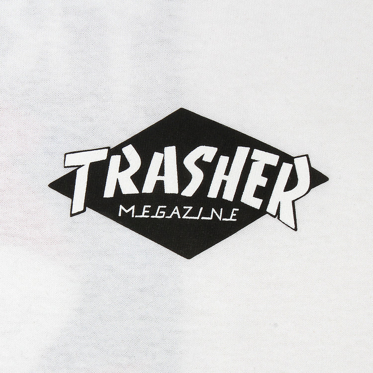 Trasher Hurricane T-Shirt