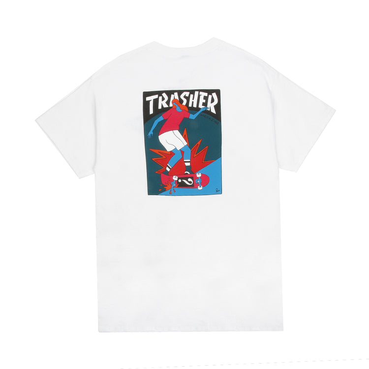 Trasher Hurricane T-Shirt