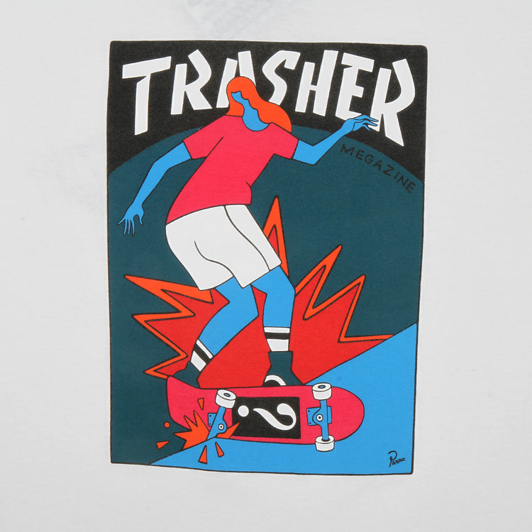 Trasher Hurricane T-Shirt