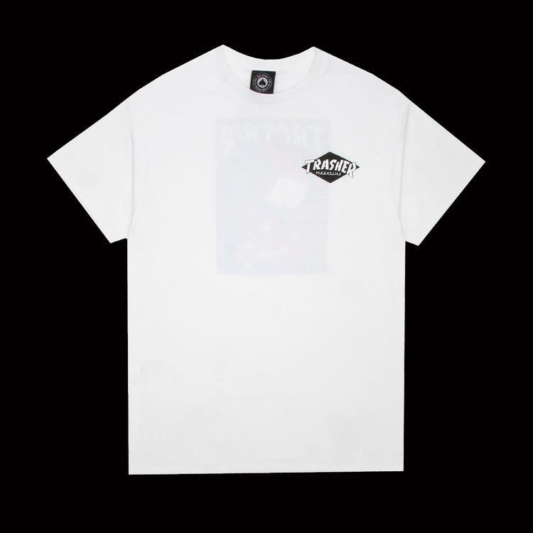 Trasher Hurricane T-Shirt