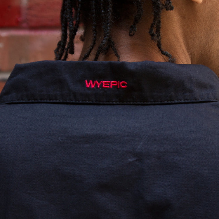 Wyepic 3rd Jacket