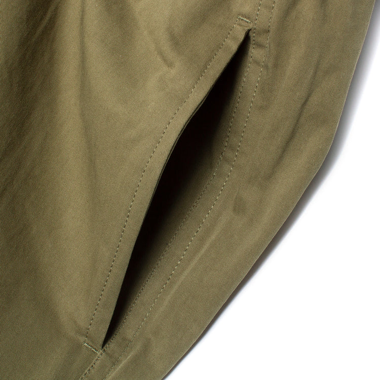 Grand Cotton Pant