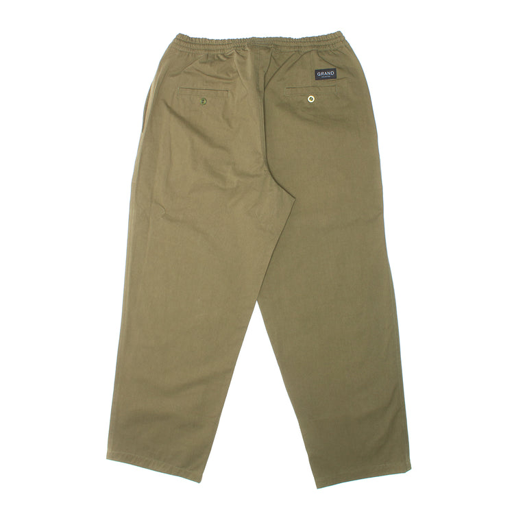 Grand Cotton Pant