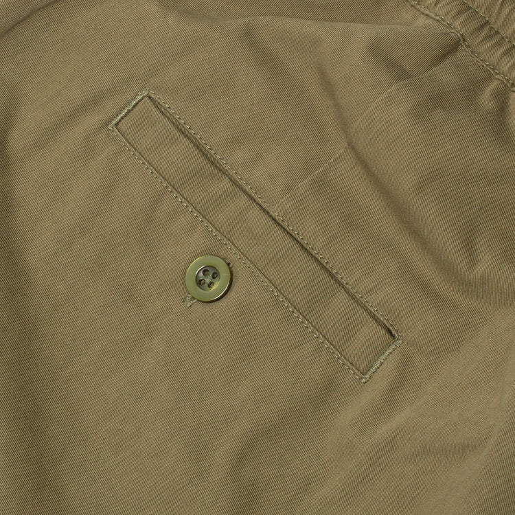 Grand Cotton Pant