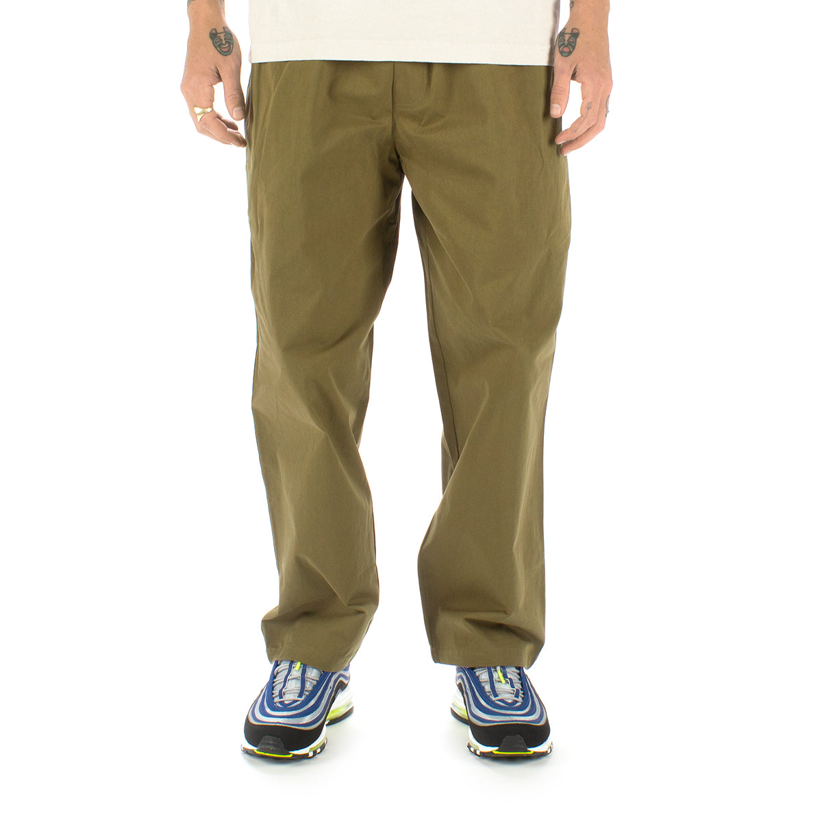 Grand Cotton Pant