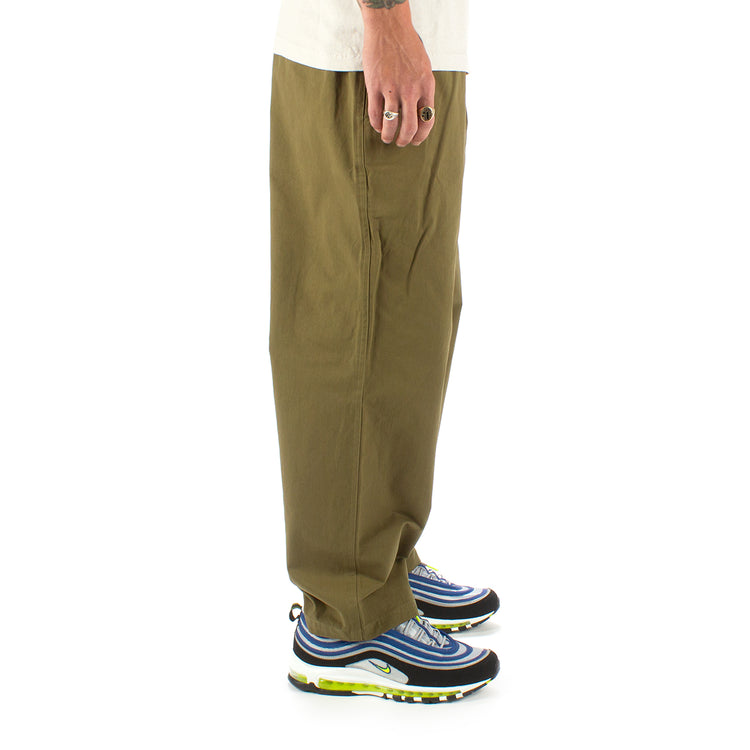 Grand Cotton Pant