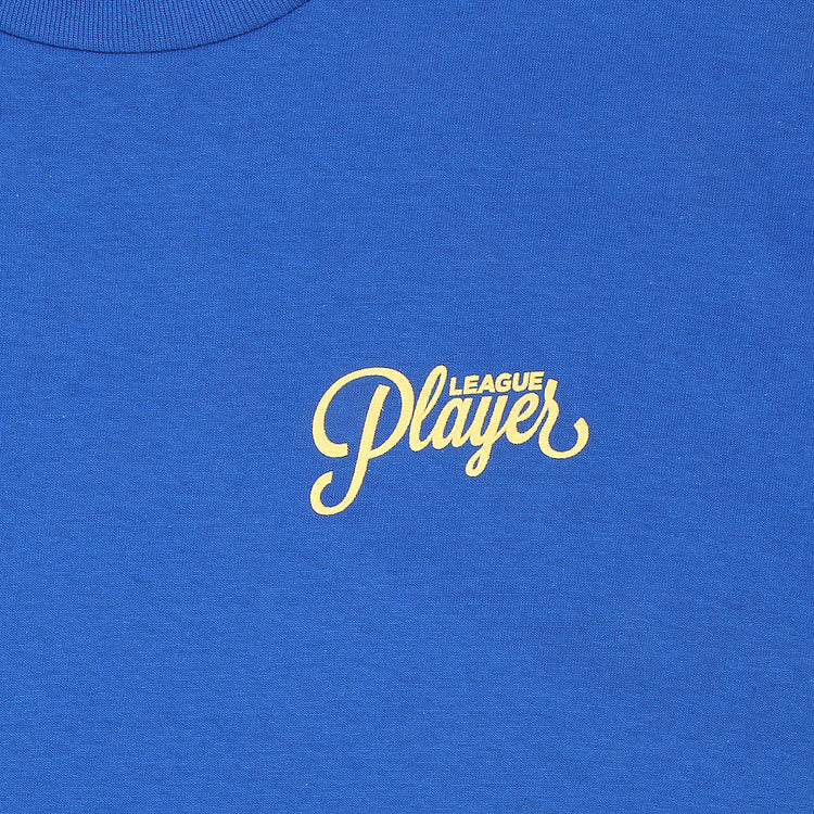 Diff Player T-Shirt
