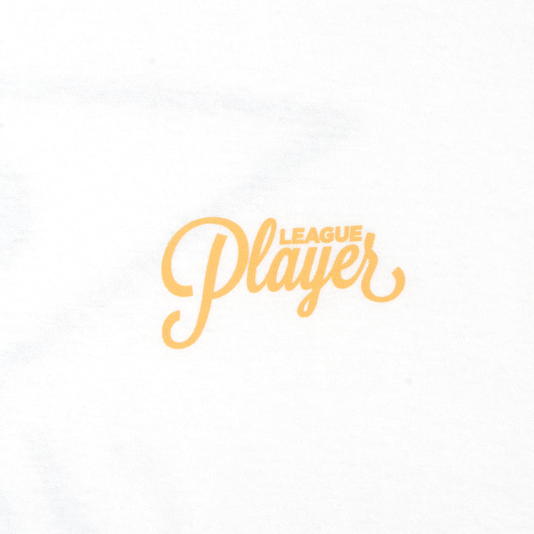 Diff Player T-Shirt