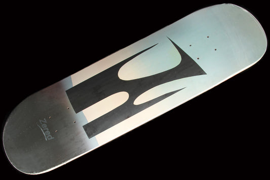 Dan Climan for Zered Deck 8.3"