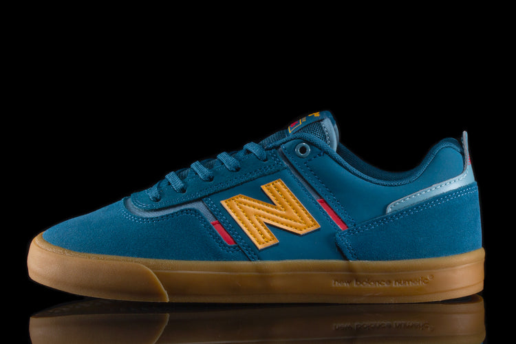 New Balance Numeric 306