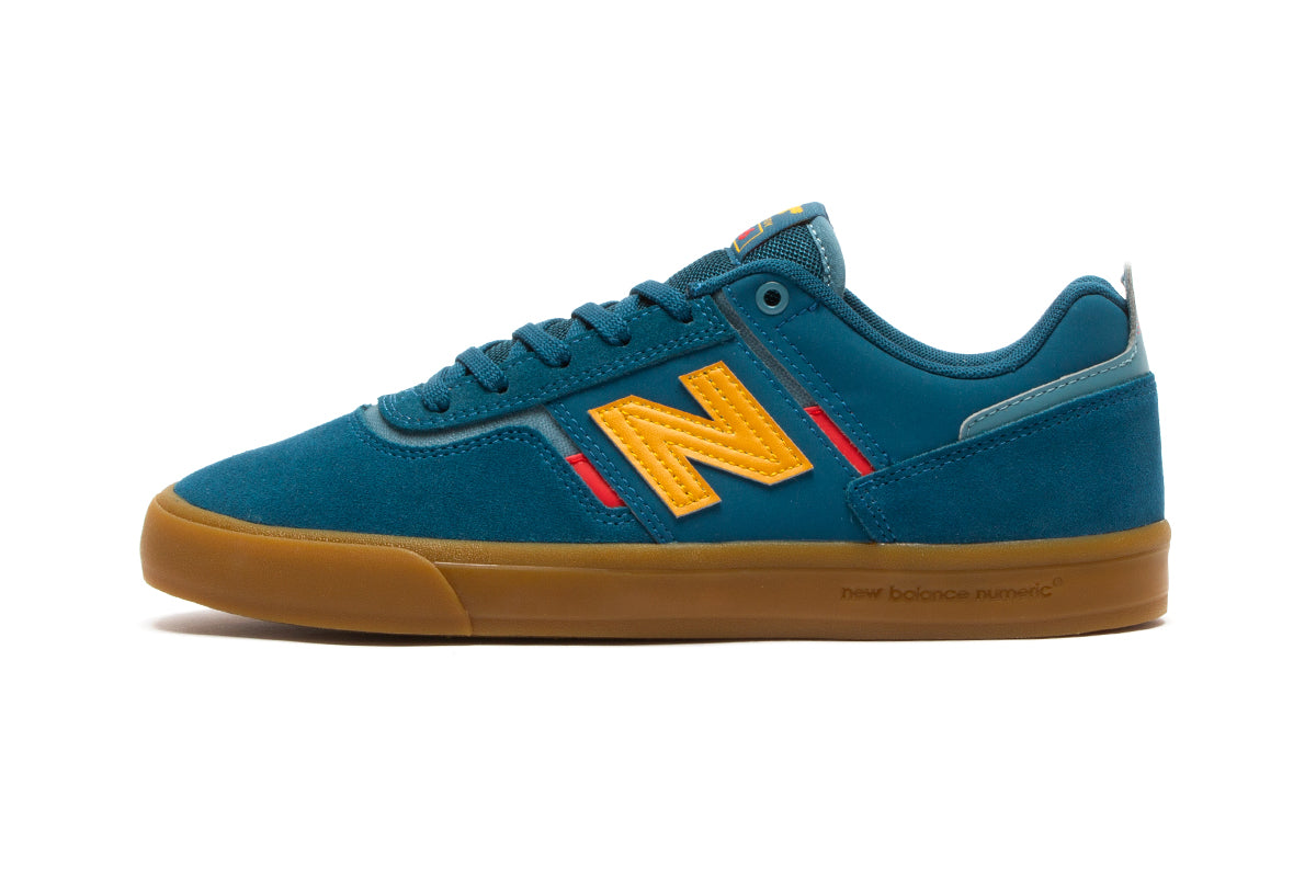 New Balance Numeric 306