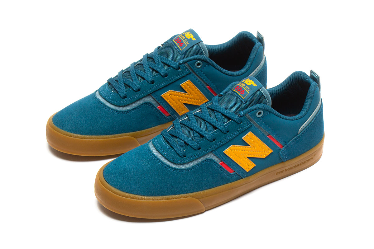 New Balance Numeric 306