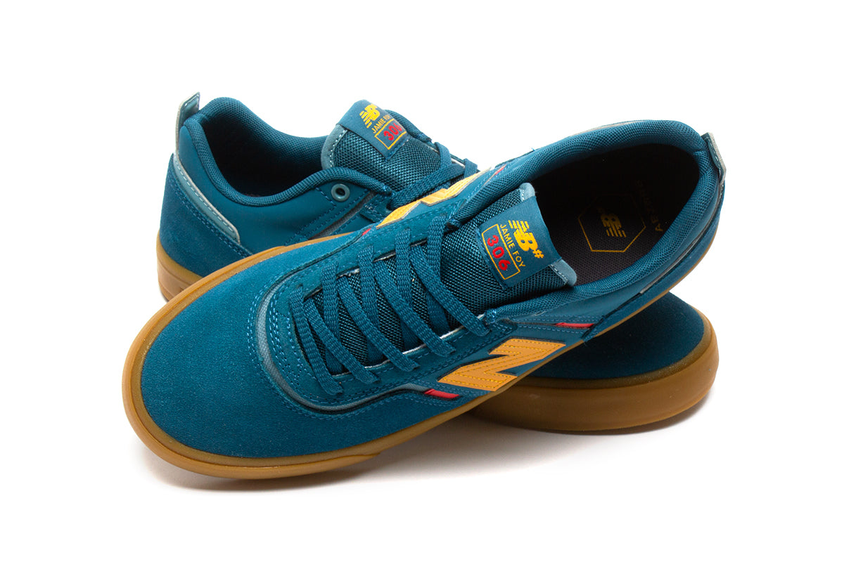 New Balance Numeric 306