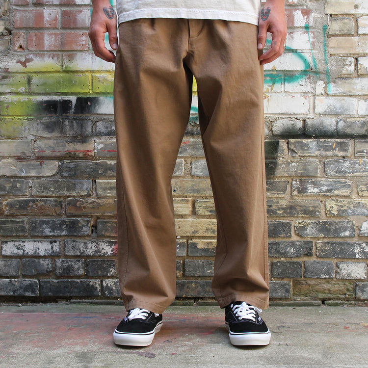 Warren Trouser Pant