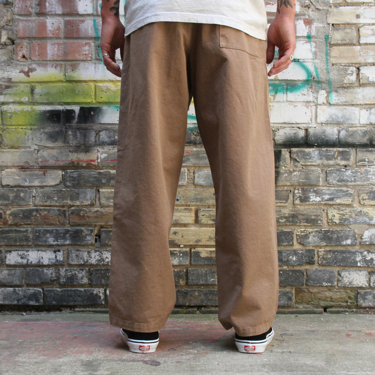 Warren Trouser Pant