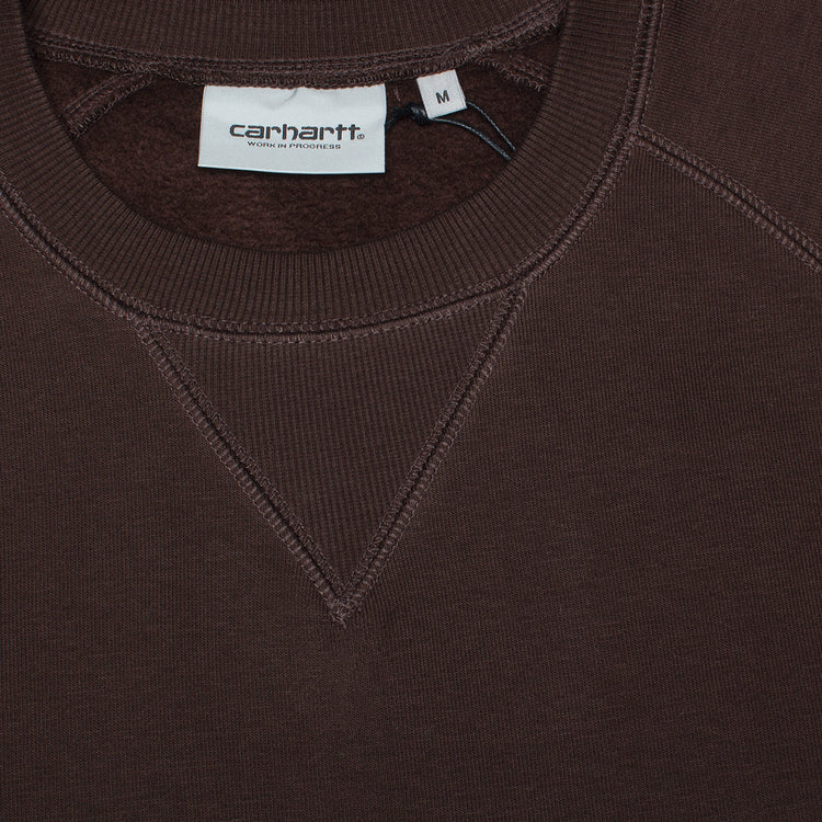 Carhartt WIP Chase Crewneck Sweatshirt