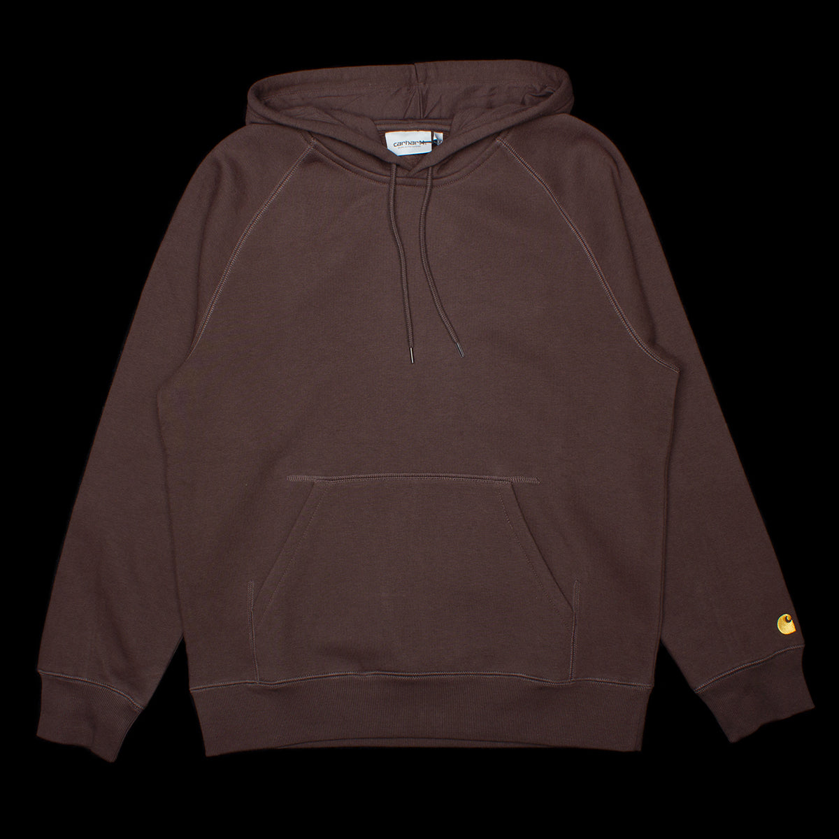 Carhartt WIP Hooded Chase Sweatshirt