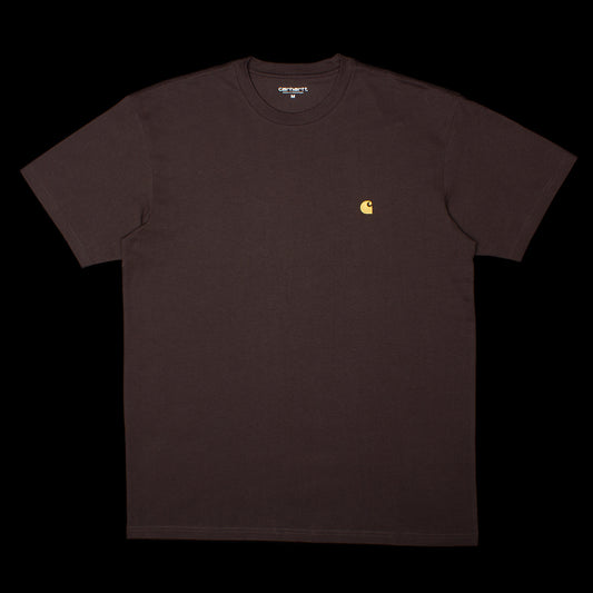 Carhartt WIP S/S Chase T-Shirt