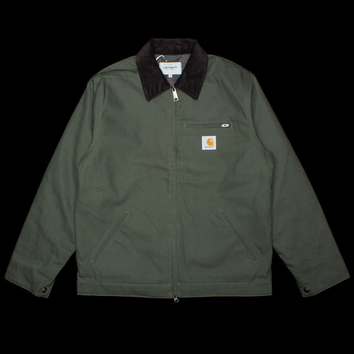 Carhartt WIP Detroit Jacket