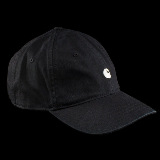 Madison Logo Cap