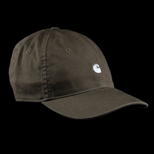 Madison Logo Cap