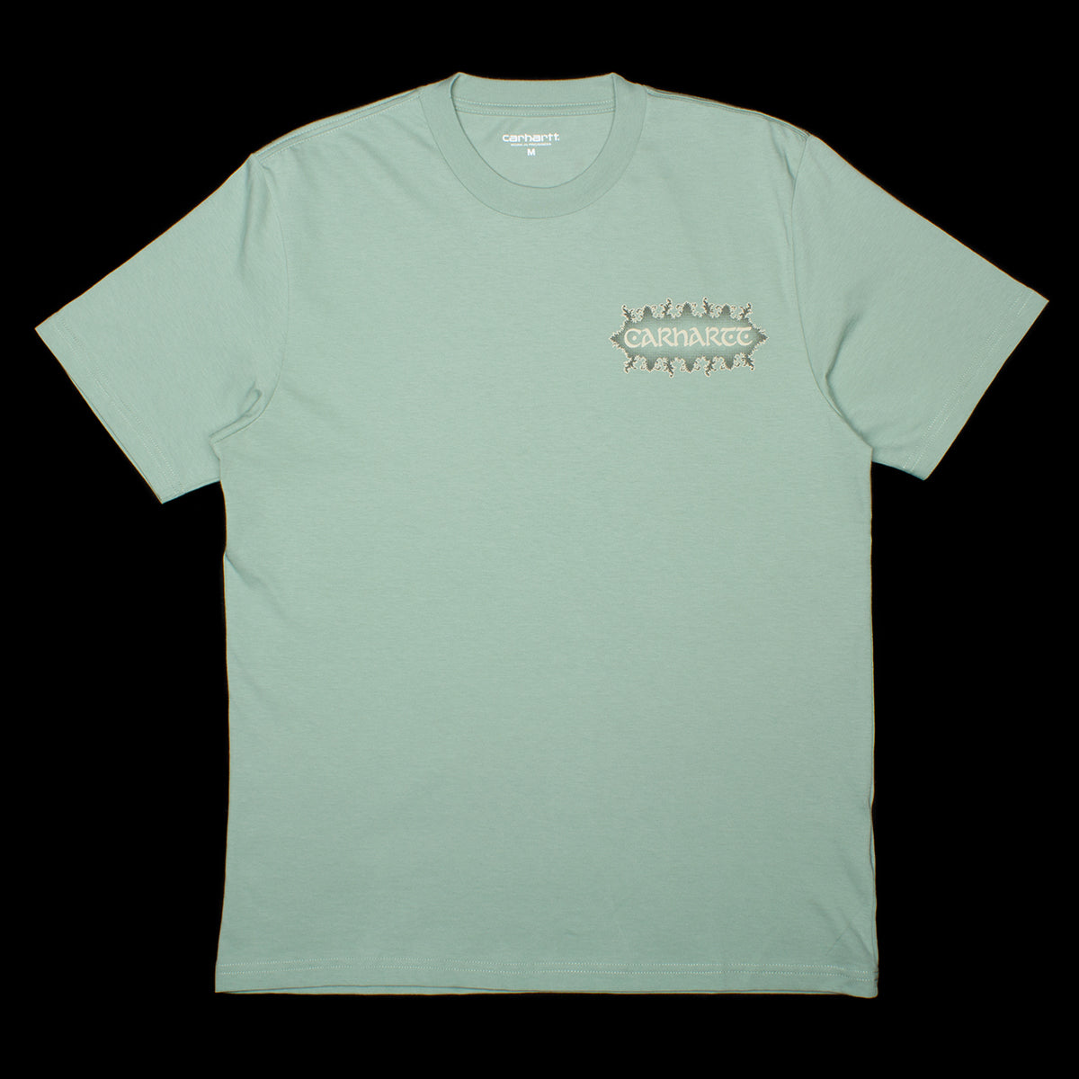 Carhartt WIP S/S Spaces T-Shirt
