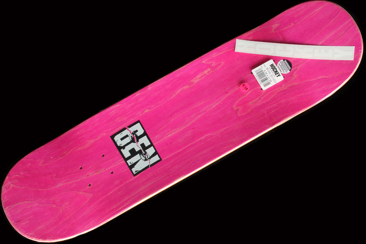 Ben Saw Deck 8.25", 8.38" & 8.5"