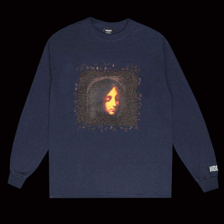 Marie L/S T-Shirt