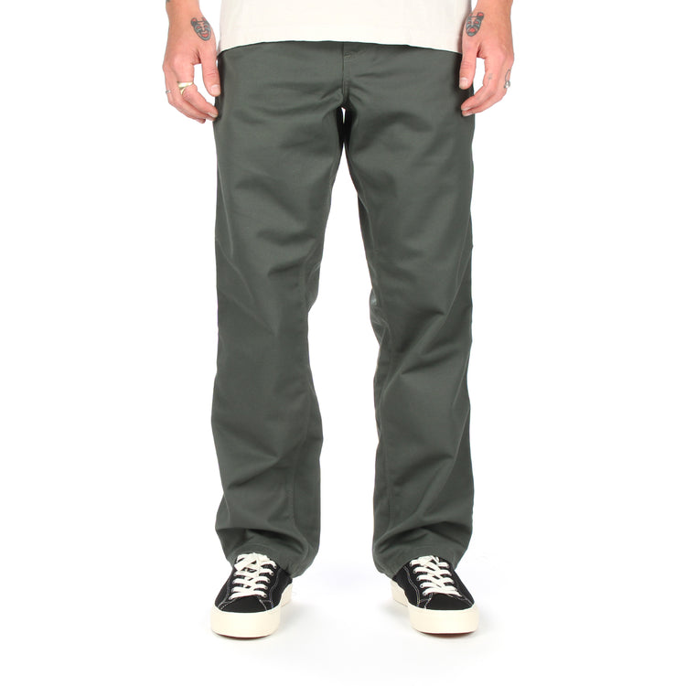 Simple Pant