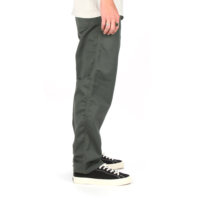 Simple Pant