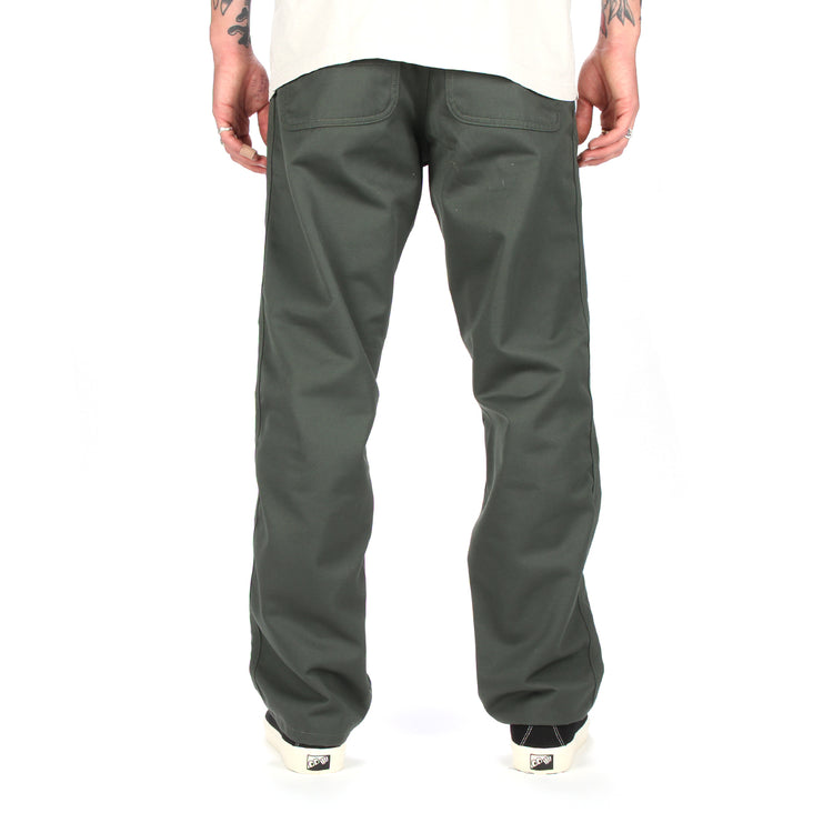 Simple Pant