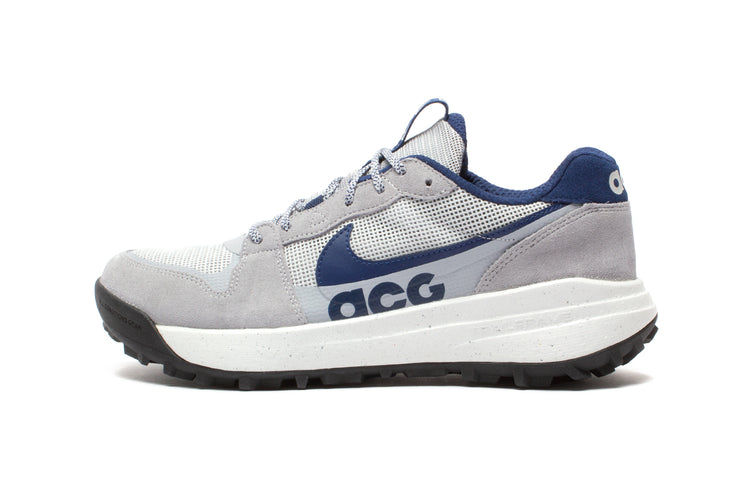 Nike ACG Lowcate Wolf Grey / Navy