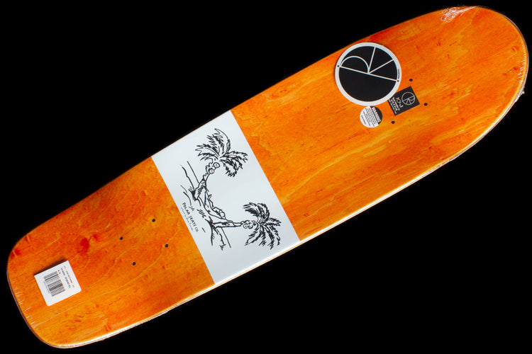 Sanbongi Freedom WW Surf Jr Deck 8.75"