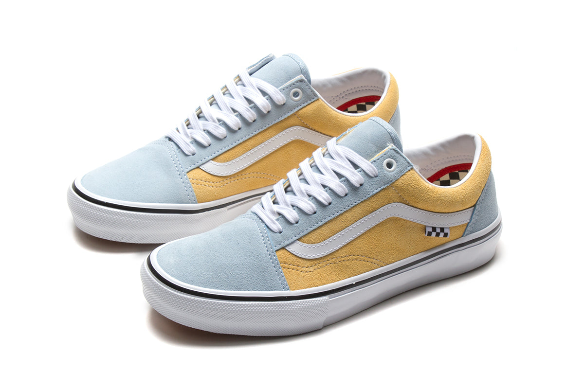 First Vans Skate Old Skool β Premier
