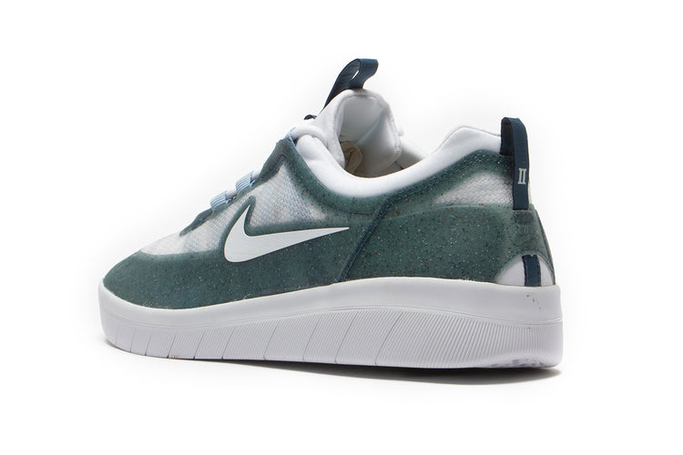 Nyjah Free 2 Premium â Premier