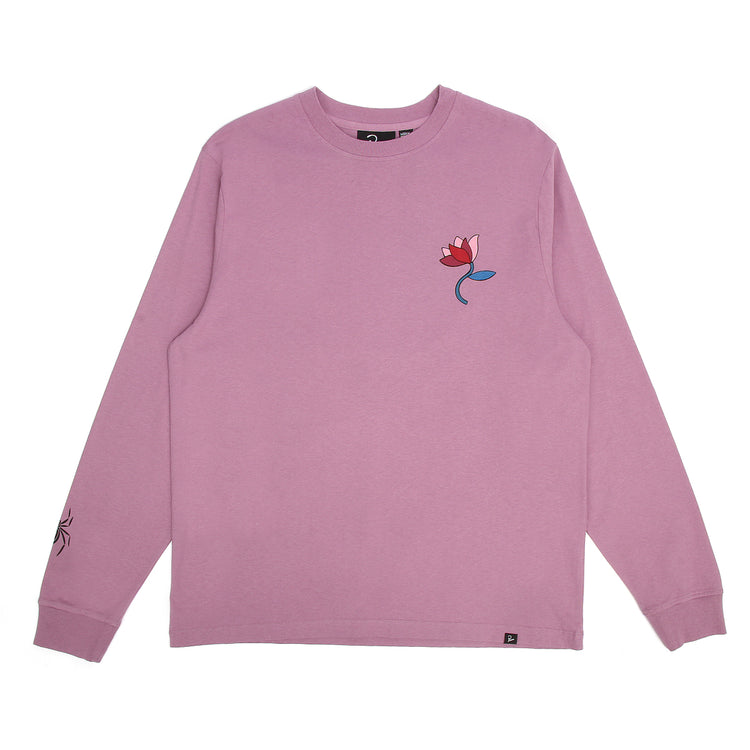 Cloudy Star L/S T-Shirt