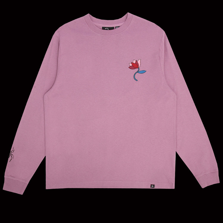 Cloudy Star L/S T-Shirt