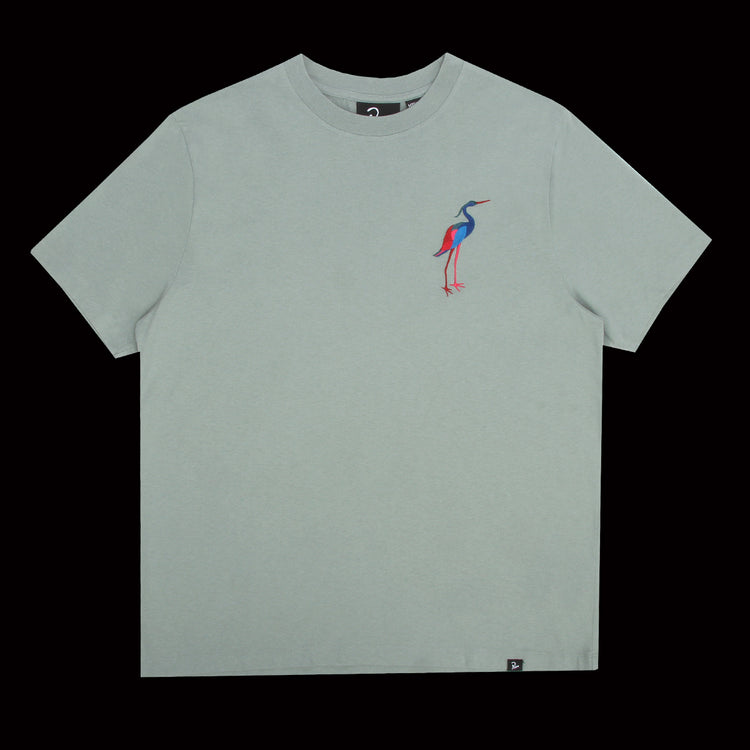 The Common Crane T-Shirt