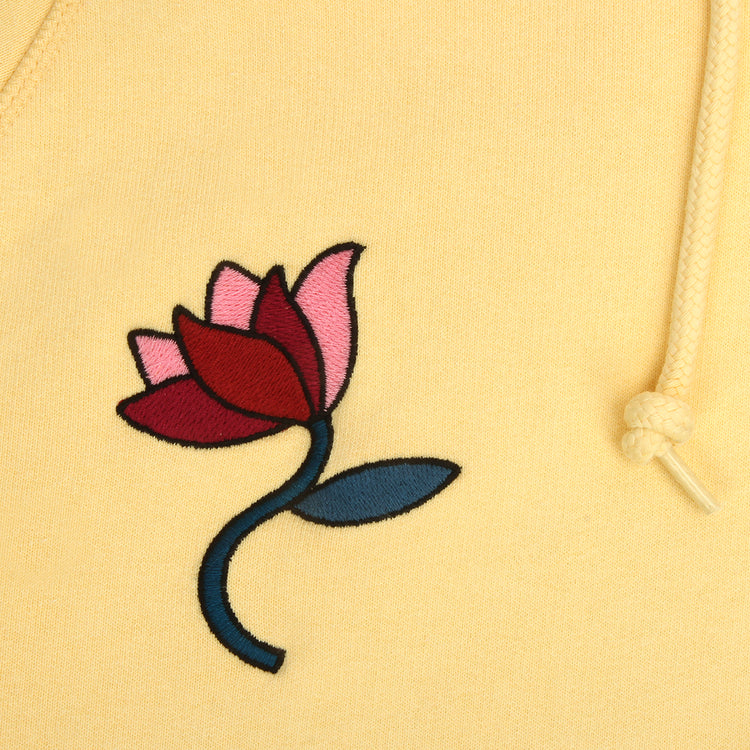 The Secret Garden Hooded Sweatshirt