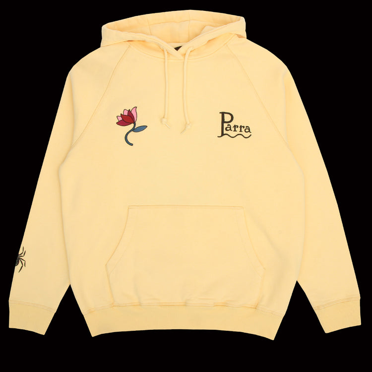 The Secret Garden Hooded Sweatshirt