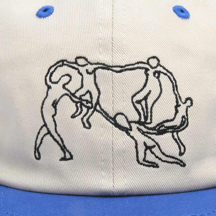 Dance Logo Hat