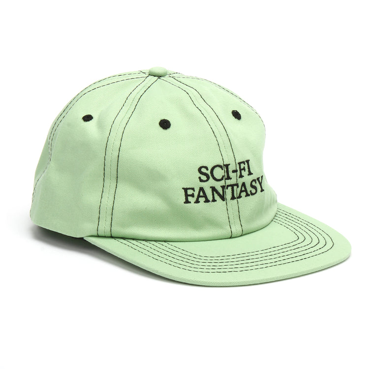 Logo Hat